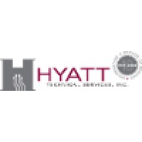 Hyatt Technical Services, Inc. logo - Similar company to Ibctx, Llc
