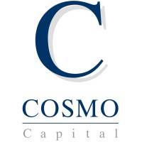 Cosmo Capital AG logo - Similar company to Holistik - Legal Strategy