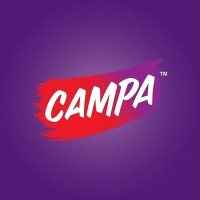 Campa Cola Official Number logo - Similar company to Flltech