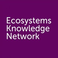 Ecosystems Knowledge Network logo - Similar company to Beesmax Ltd