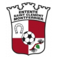 ESCM | Entente Saint-Clément Montferrier logo - Similar company to Futsal Indy