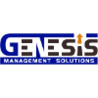 Genesis Management Solutions logo - Similar company to Genesis Management Solutions