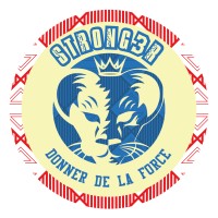 STRONG3R Association logo - Similar company to Slatch