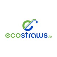 EcoStraws logo - Similar company to Horeca Elite