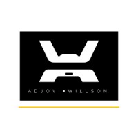 ADJOVI WILLSON logo - Similar company to Onrêve - Rénovation