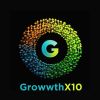 Growwthx10 logo - Similar company to Growwthx