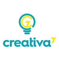 Creativa 7 logo - Similar company to Fvrnak