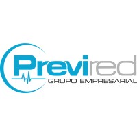 PREVIRED-TOLIMA logo - Similar company to Previred Colombia