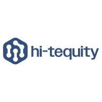 hi-tequity logo - Similar company to Nuclei Data