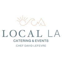 Local LA Catering logo - Similar company to The Waterfront Venice