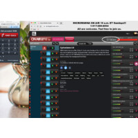 New Birth Ministries logo - Similar company to Redeemer Church