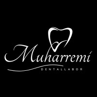 Dentallabor Muharremi logo - Similar company to Seiler Scheidegger Dentaltechnik