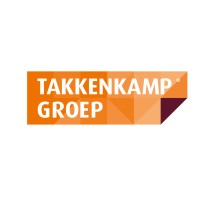 Takkenkamp Groep logo - Similar company to Taajir Elevators