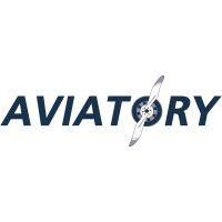 Aviatory Technology logo - Similar company to Powerflex Industries