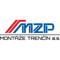 MONTÁŽE Trenčín a.s. logo - Similar company to Engipulse