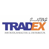 Tradex Pvt Ltd logo - Similar company to Elhafez