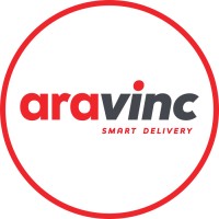 Ara Vinc logo - Similar company to Smartpak - Lastmile Solutions