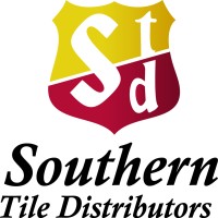 Southern Tile Distributors logo - Similar company to Montecera Usa Tile & Stone
