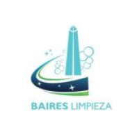 Baires Limpieza logo - Similar company to First Clean