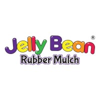 Jelly Bean Playground Rubber Mulch logo - Similar company to Touchdown Business Solutions