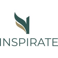 Inspirate Arquitetura e Interiores logo - Similar company to Andrezza Alencar
