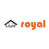 Royal Ev Aletleri logo - Similar company to King Ev Aletleri