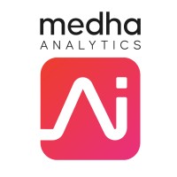Medha AI logo - Similar company to Medhas