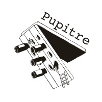 Pupitre cave & bar à vin logo - Similar company to La Huninguoise - Caviste - Bar À Vin