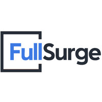 FullSurge logo - Similar company to Sportsloop