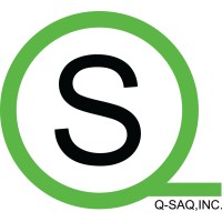 Q-SAQ INC logo - Similar company to Breeze Parking