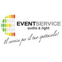 EVENT-SERVICE audio & light logo - Similar company to Dj David Sound & Light