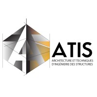 Bureau ATIS logo - Similar company to Mce-Sa