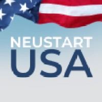 Neustart USA Podcast & Auswanderer Beratung logo - Similar company to Breadlovers 