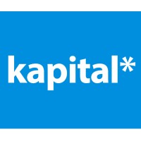 Kapital* logo - Similar company to Augusta Kapital