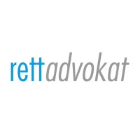 RettAdvokat logo - Similar company to Lukas Stiftelsen