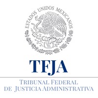 Tribunal Federal de Justicia Administrativa logo - Similar company to Infiscal
