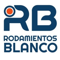 Rodamientos Blanco logo - Similar company to Rodamientos Vigo, S.A.