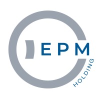 EP Market Holding logo - Similar company to Ero Global
