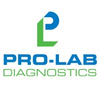Pro-Lab Diagnostics USA logo - Similar company to Lab Pro Inc