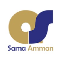 Sama Amman Software & Digital Marketing Solutions logo - Similar company to Jordan Crown Web Design
