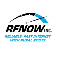 RFNOW logo - Similar company to Custom Software Solutions Inc.
