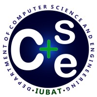 Department of Computer Science and Engineering, IUBAT logo - Similar company to Iubat—International University Of Business Agriculture And Technology