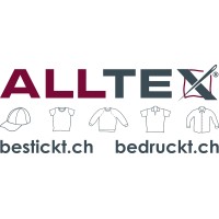 ALLTEX Fashion AG logo - Similar company to Rrevival