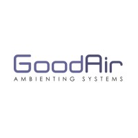 GoodAir AG logo - Similar company to Hygieneforum.Ch