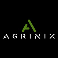 Agrinix - Cadeias Agrícolas Conectadas logo - Similar company to Agrodata - Plataforma Digital Para O Agronegócio