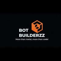 BOT BUILDERZZ logo - Similar company to Bot Builders