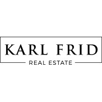 KARL FRID REAL ESTATE logo - Similar company to Contender Ab