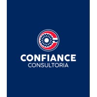 Confiance Consultoria logo - Similar company to Metsger Imóveis
