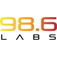98.6 Labs logo - Similar company to Lismikro