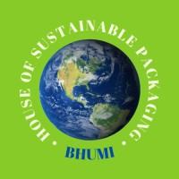 House of Sustainable Packaging logo - Similar company to Sr Mailing Limited